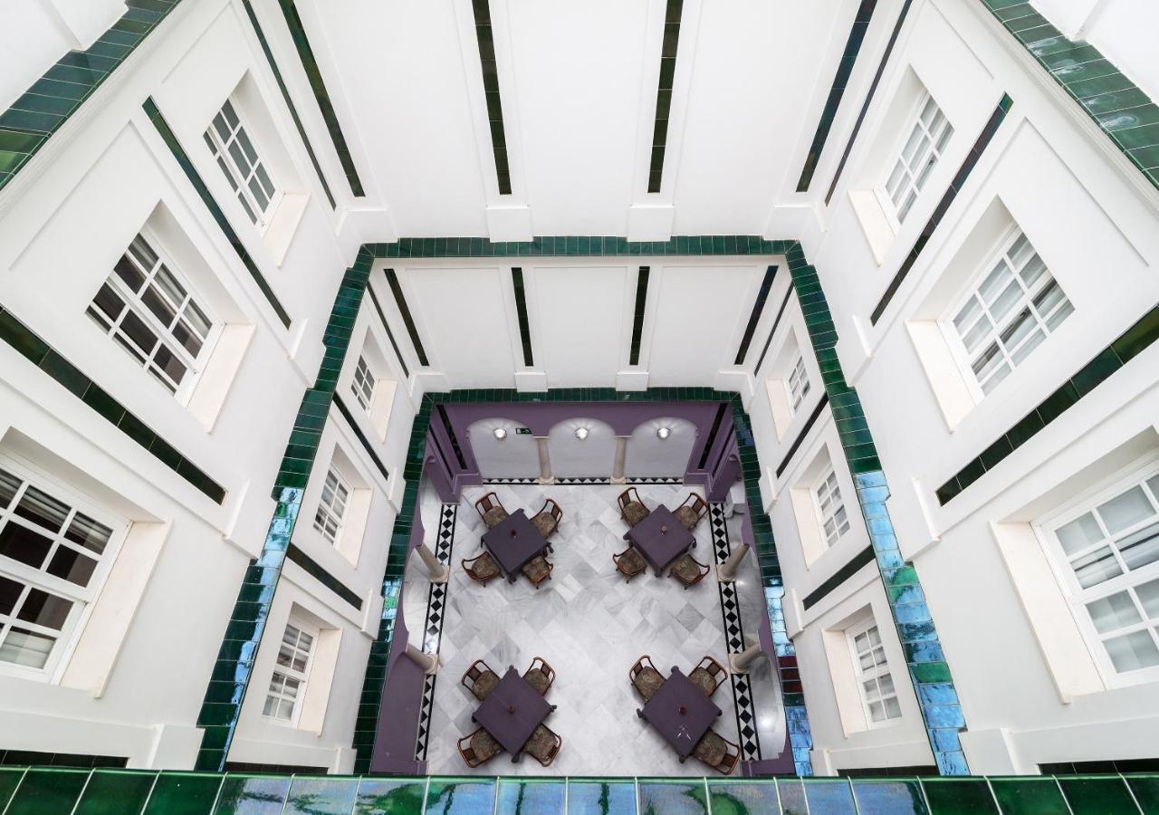 Hotel Platería by DOT Tradition Écija Exterior foto