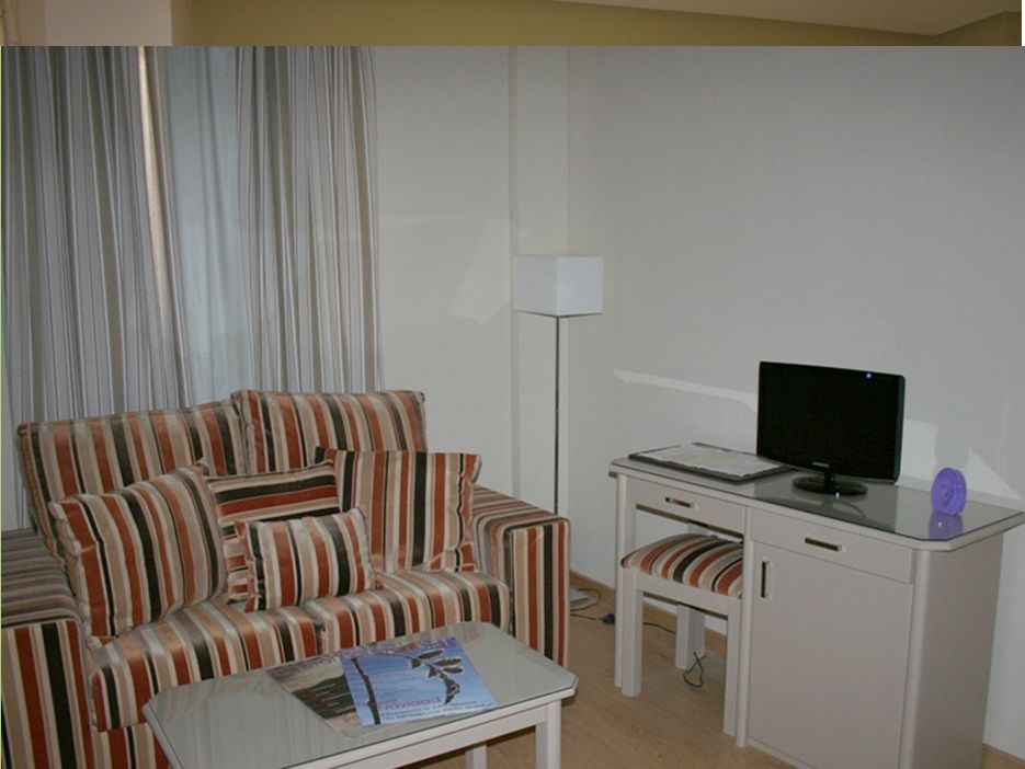 Hotel Platería by DOT Tradition Écija Habitación foto